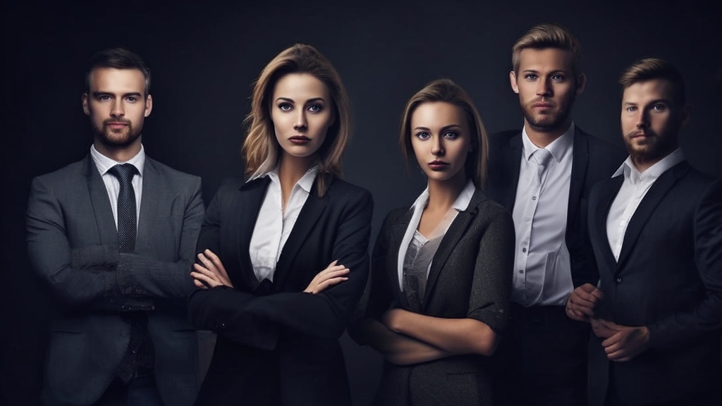 Featured image of post Что делать, если у вас новый начальник: инструкция по выживанию