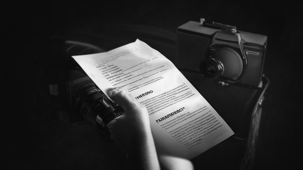 Featured image of post Главные ошибки при выборе фото для резюме